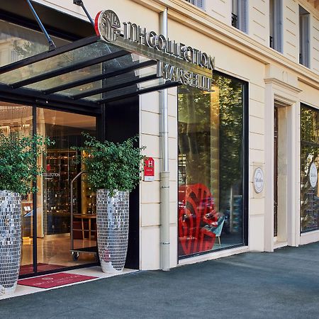 Nh Collection Marseille Hotel Exterior photo