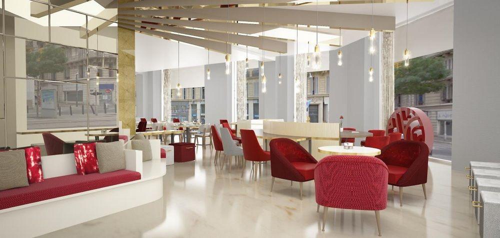 Nh Collection Marseille Hotel Exterior photo