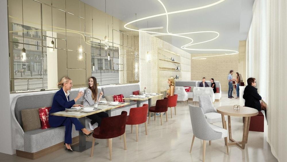 Nh Collection Marseille Hotel Exterior photo