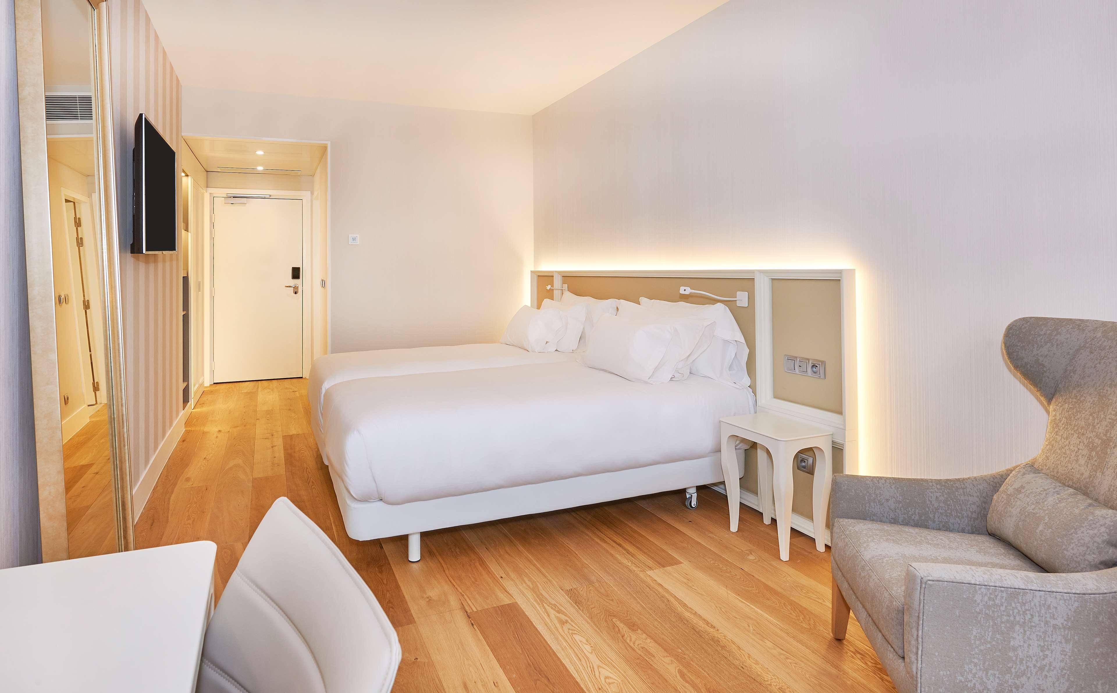 Nh Collection Marseille Hotel Exterior photo