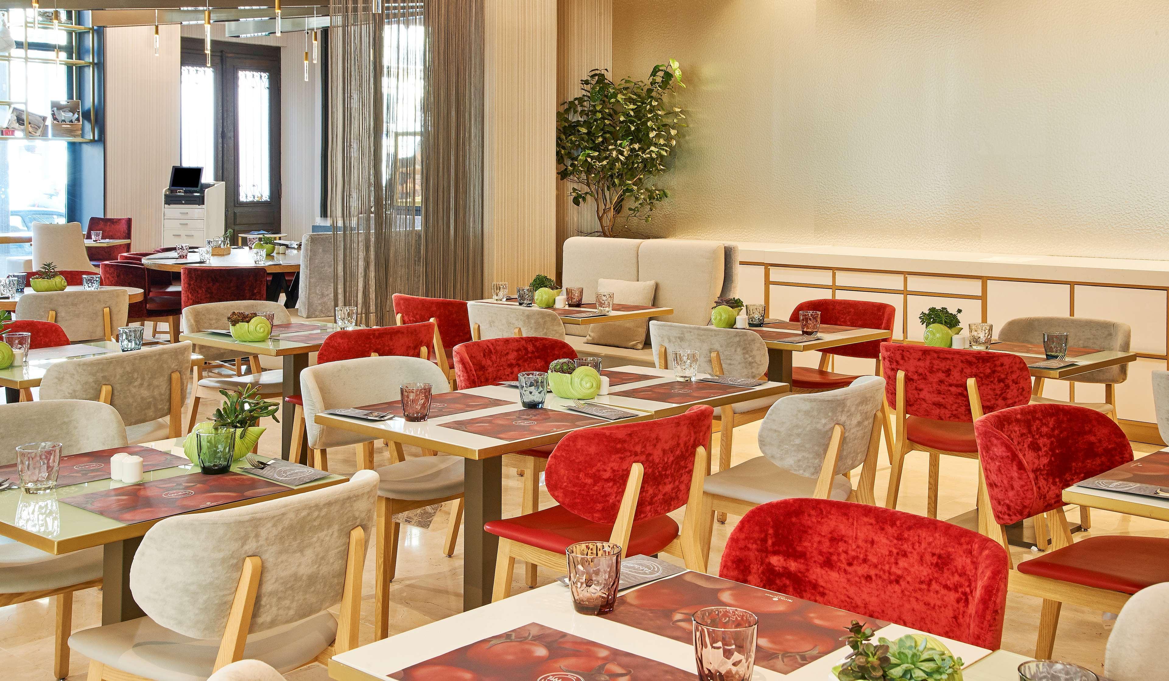 Nh Collection Marseille Hotel Exterior photo