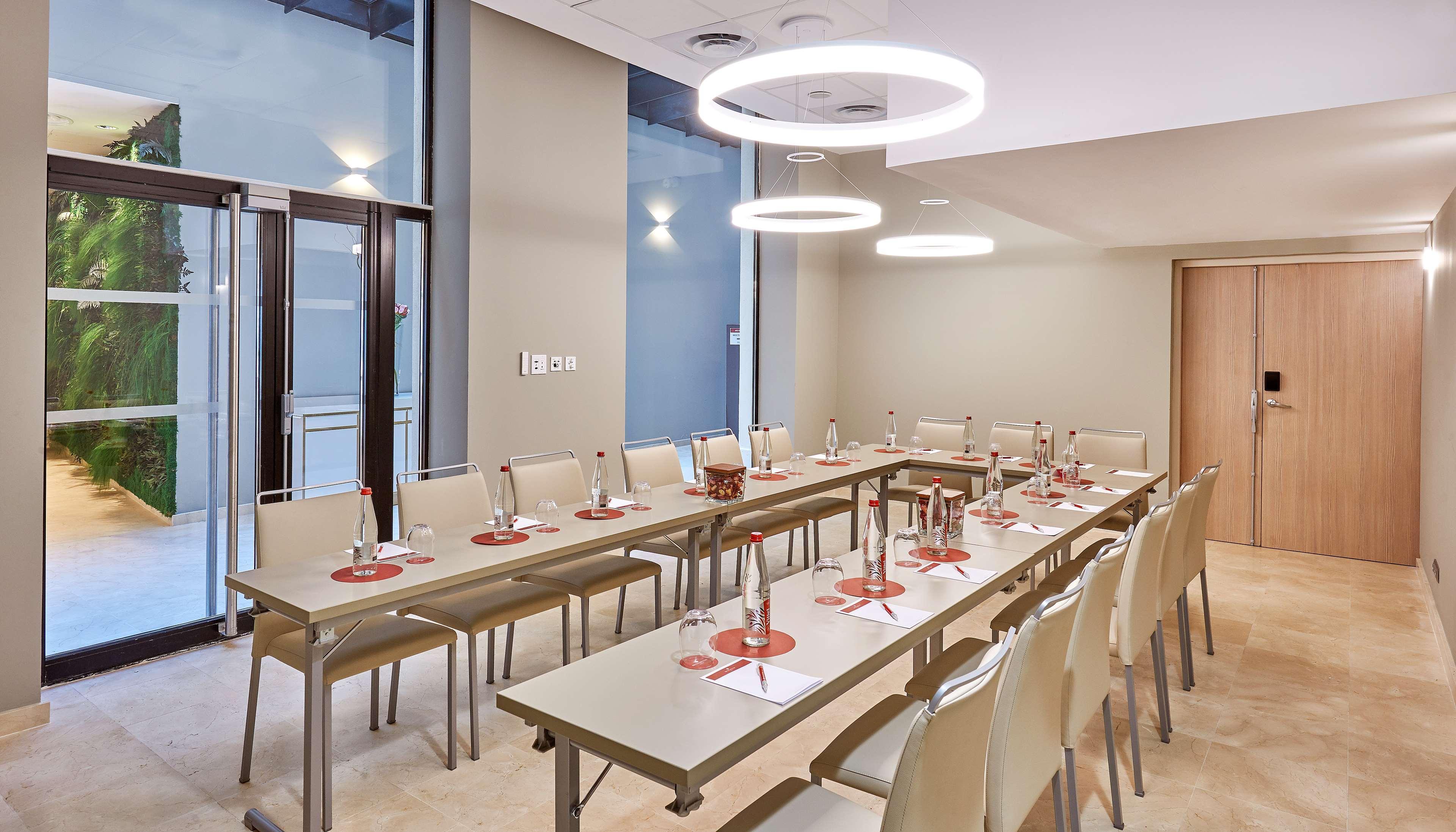 Nh Collection Marseille Hotel Exterior photo